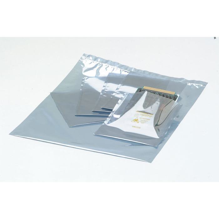 ELECTROSTATIC DISCHARGE SHIELDING - OPEN TOP BAGS